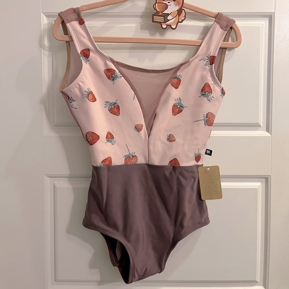 Luckyleo DUSK & PINK STRAWBERRY DART - Picture 5 of 5